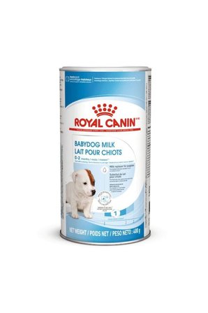 Royal Canin Babydog Milk Yavru Köpek Süt Tozu Kiti 4 x 100 (400 Gr)