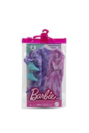 Nessiworld Barbie Barbie'nin Kıyafet Koleksiyonu