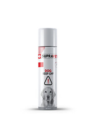 Dog Keep Off Köpek Uzaklaştırıcı Sprey 150 ML