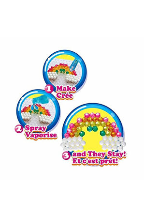 Aquabeads Mega Boncuk Seti 31502