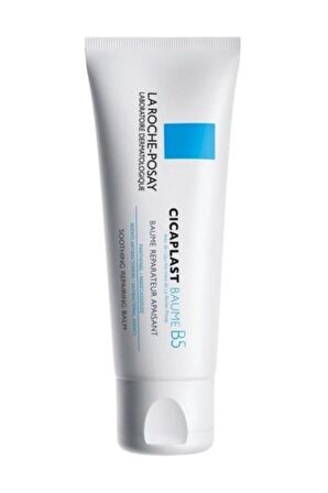 La Roche Posay Cicaplast Baume B5+ Onarıcı Bakım 100 Ml (Yeni Ambalaj)-SKT:01/2026