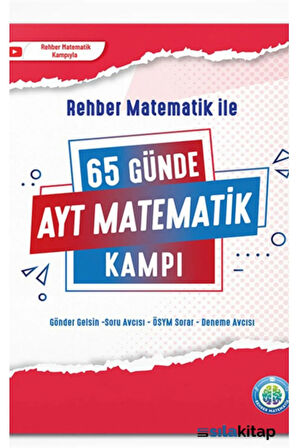 65 Günde Ayt Matematik Kampı