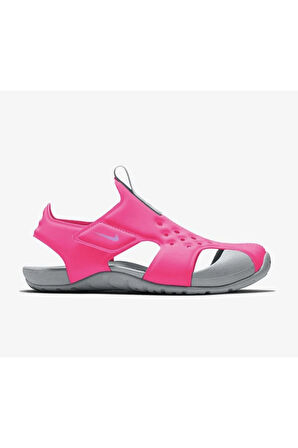 Sunray Protect 2 Younger Kids' Sandal Pembe Kız Çocuk Sandalet 943826-605