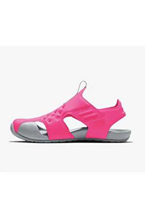 Sunray Protect 2 Younger Kids' Sandal Pembe Kız Çocuk Sandalet 943826-605