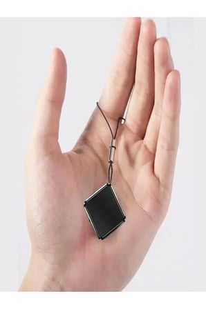 OPS55 32GB Dünyanın En Küçük Ses Kayıt Cihazı. & MP3 Çalar İkisi Bir Arada Dinleme. Cihazi