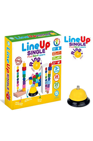 Line Up Single Ring