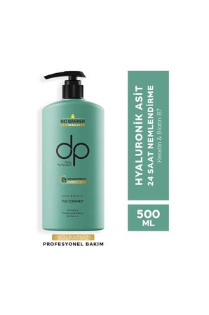 Bio Barrier Şampuan 24 Saat Nemlendirici 500 ml