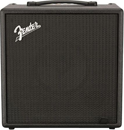 Fender Rumble LT25 Bas Gitar Amfisi