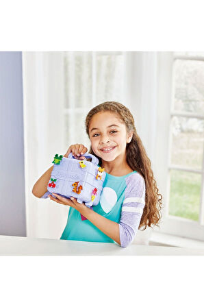 Aquabeads Mega Boncuk Çantası 31913