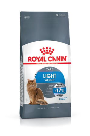 Royal Canin Neo Pet Market Light Weight Kilolu Yetişkin Kedi Maması 1,5 Kg