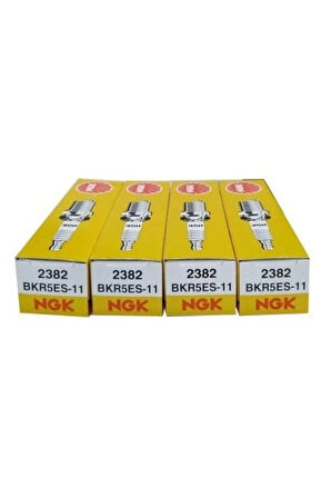 4'lü Buji Takımı Bkr5es-11