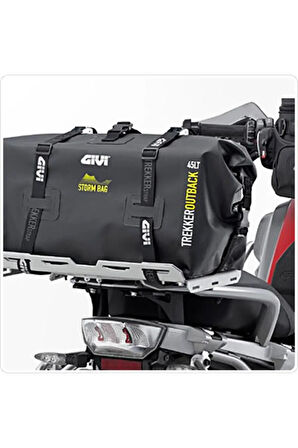 T507 Çanta Içi Çanta Trekker Outback Obk48