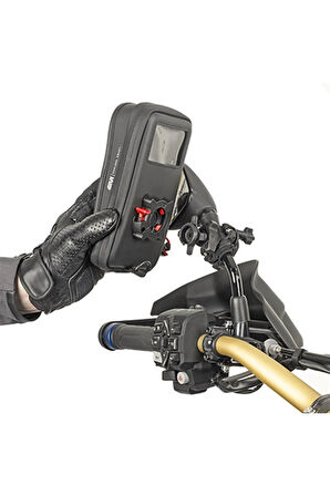S958b Gps-telefon Tutucu