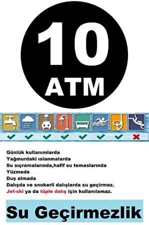 Adg958.370 Multifonksiyonlu Erkek Kol Saati