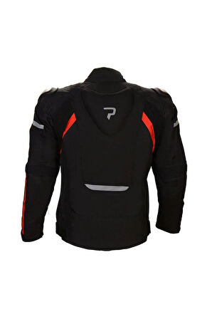 Colombıa Mont Kırmızı Hörgüçlü