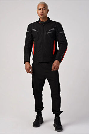 Colombıa Mont Kırmızı Hörgüçlü