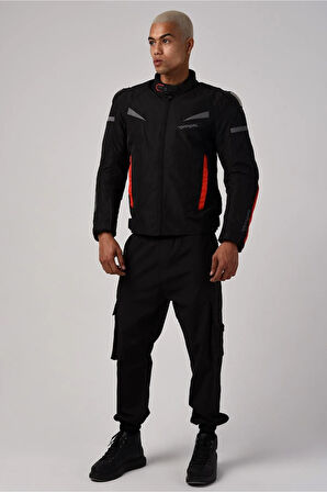 Colombıa Mont Kırmızı Hörgüçlü