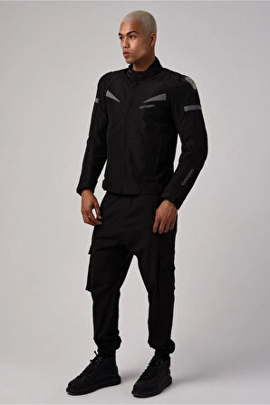 Colombia Hörgüçlü Motosiklet Montu