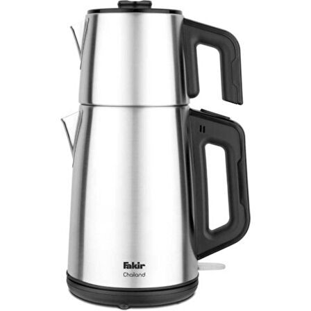 Fakir Chailand 1500 W Çay Makinesi Inox 