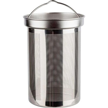 Fakir Chailand 1500 W Çay Makinesi Inox 