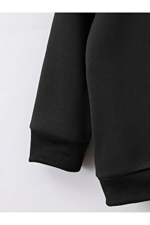 StrawBerry Premium 3. İplik Compact Sweatshirt & Eşofman Takımı - 2 Parça Spor Takım