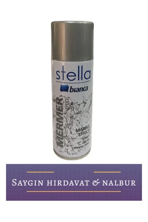 Stella Mermer Efekt Spreyi