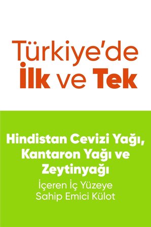 Freshlife Medium Emici Külot 30’lu 4 Paket (120 ADET)
