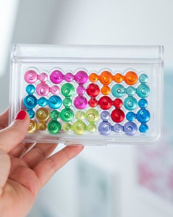 Smart Games IQ Bubbles SG 493