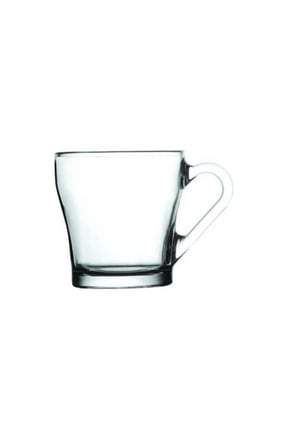 55233 Chroma 6'lı Çay-kahve Kupası 205 Cc