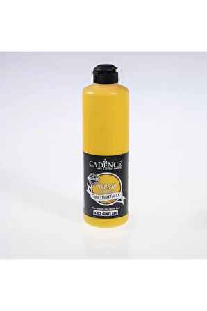 Hybrıd Akr. Multısurfaces H-103 Güneş Sarı 500ml
