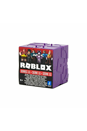 Rbl49000 Roblox Sürpriz Paket Seri 11 - Rob0435
