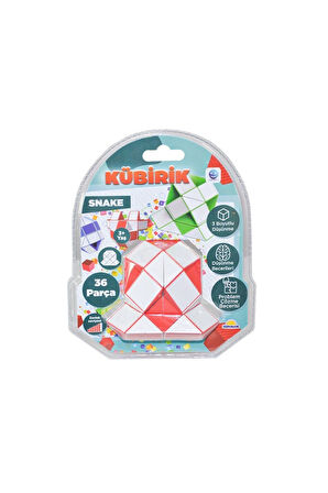 01623 Sunman, Kübirik Snake Zeka Küpü