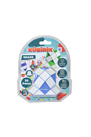 01623 Sunman, Kübirik Snake Zeka Küpü