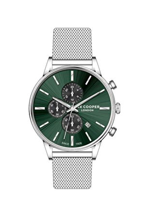 Lc07687.370 Erkek Kol Saati
