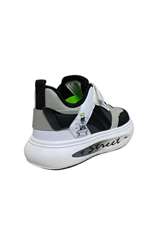 PEPIN PATİK SPOR Çocuk PK24-1850