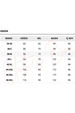 Yüksek Bel Toparlayıcı Külot 6'lı Paket