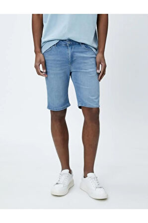 Erkek Şort - 3sam40218nd