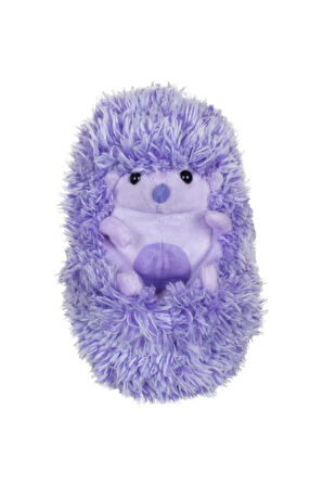 Curlimals Gıdıklanan Dostum Kirpi Higgle 3705