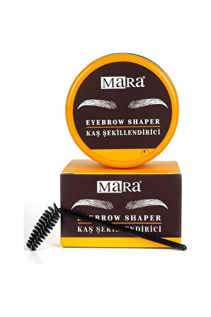  Mara Mara Eyebrow Shaper Kas Sekillendirici - 50 ml*48	