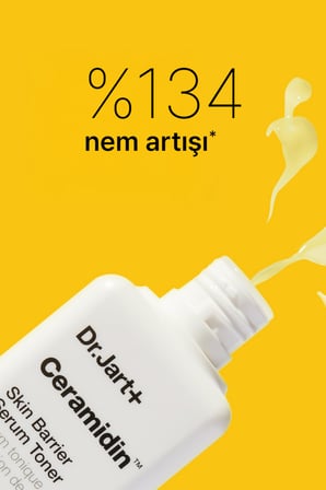 Ceramidin - Cilt Bariyeri Güçlendirmeye Yardımcı Serum Tonik 150ML/5FLOZ
