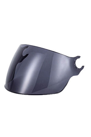 Aırflow Kask Cami - Vizör