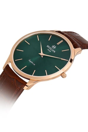 HISLON Cl135r-15kr Erkek Kol Saati