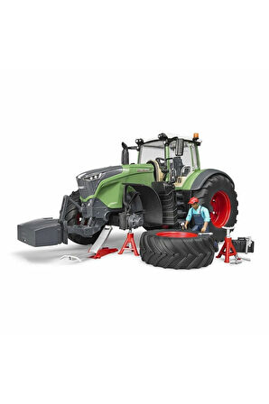 Br04041 Fendt 1050 Vario Traktör & Lastikçi Ve Aksesuarları -
