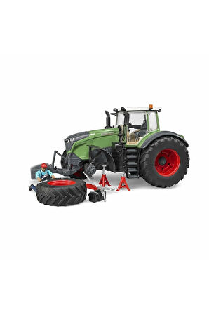 Br04041 Fendt 1050 Vario Traktör & Lastikçi Ve Aksesuarları -