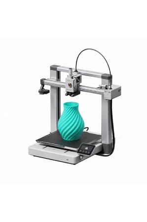 Turkuaz PLA+ Premium Filament