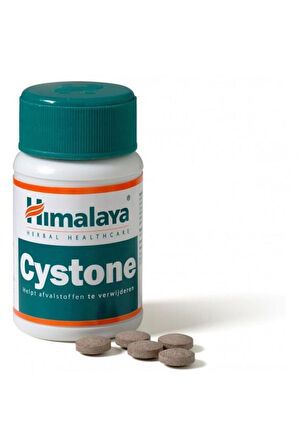 Himalaya Cystone 60 Tablet