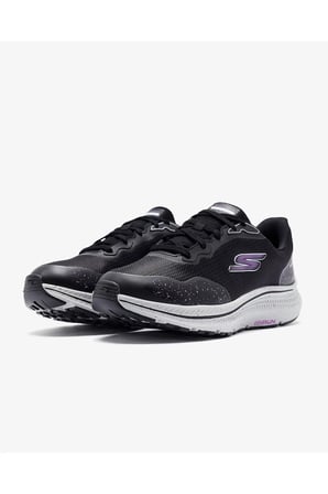 GO RUN CONSİSTENT 2.0 - PİEDMONT Kadın Siyah Spor Ayakkabı 128625 BKPR