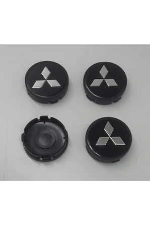 Jant Göbeği 58/55 (55mm Yuva) 4lü Set