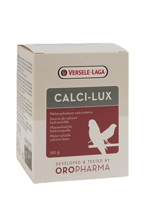 Oropharma Calci-lux Kalsiyum Takviyesi (20 GRAM)(BÖLÜNMÜŞ ÜRÜN)