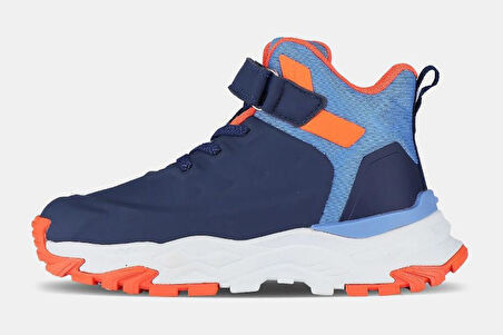 Vicco Agora Rahat Kalıp Mavi Outdoor Çocuk Botu